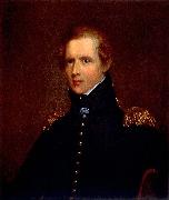 Thomas Sully Major John Biddle oil painting reproduction